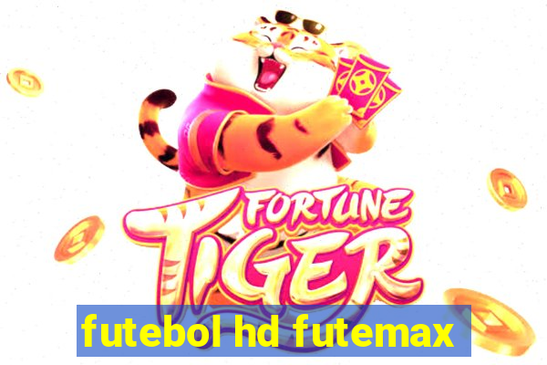 futebol hd futemax